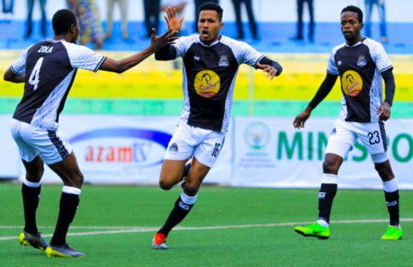 LINAFOOT D1: Mazembe retrouve le chemin de la victoire.