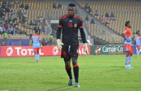 Baggio Siadi: “Ces convocations m’ont beaucoup apporté. Elles m’ont aidé à mettre plus de rigueur dans mon football”