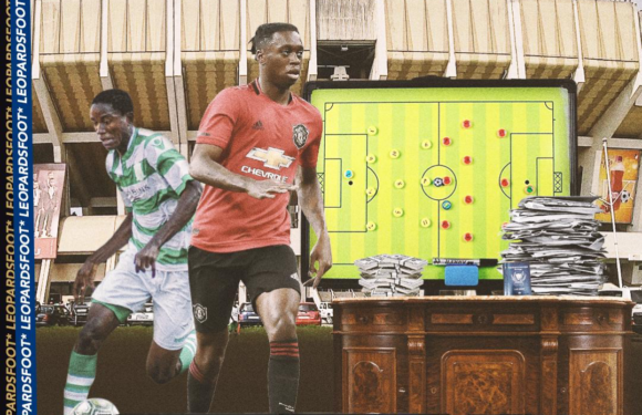 Ces 10 priorités pour relever le football congolais