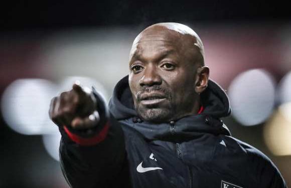 Claude Makelele : projet fondé, ou poudre aux yeux ?