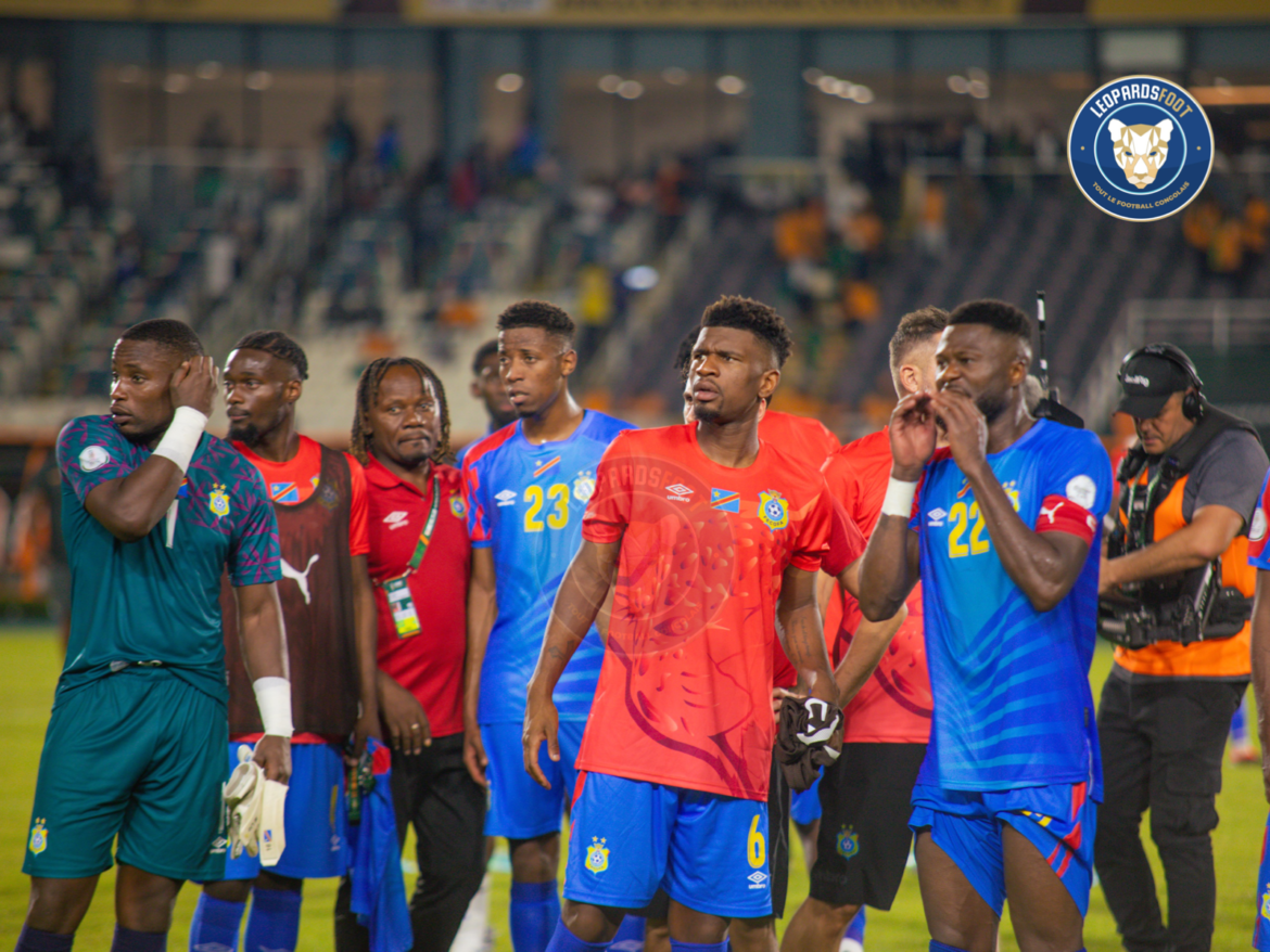 Quelles leçons à retenir du parcours des Léopards à la CAN ?