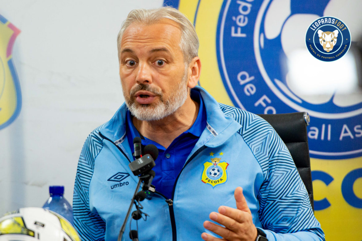 Sébastien Desabre, 2025